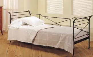 Cama de día Quíos de Peña Vargas