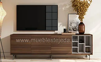salones de diseño moderno
