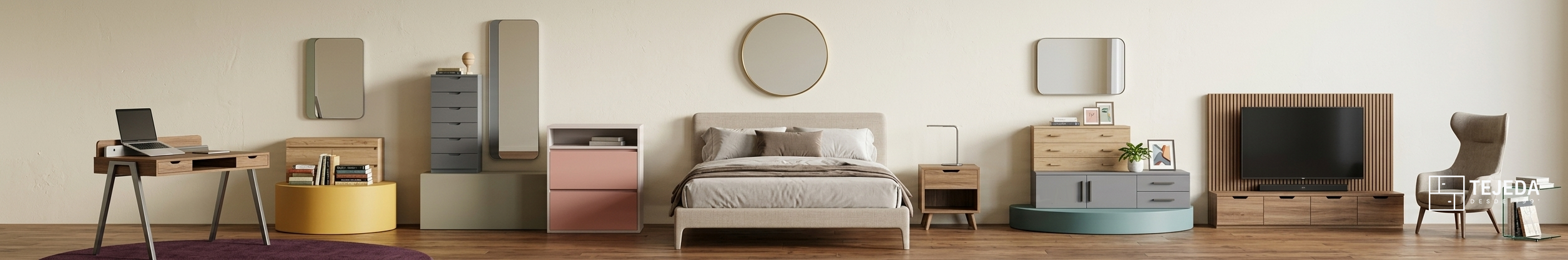 tienda online de camas compactas y mueble juvenil
