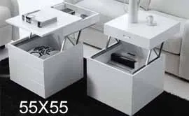 Mesa Kubo
