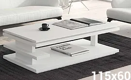 Mesa de centro elevable en Madrid