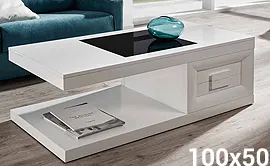 Mesa de centro elevable en Madrid