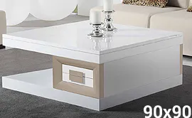 Mesa de centro elevable en Madrid