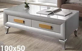 Mesa de centro elevable en Madrid
