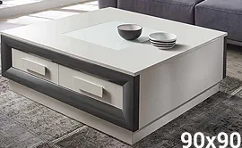 Mesa de centro elevable en Madrid