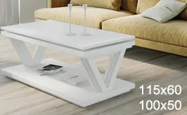 Mesa de centro Disemobel