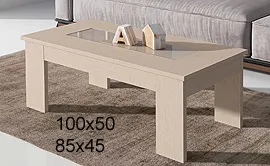 Mesa de Disemobel