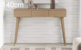 taquillón moderno lacado