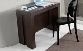 consola de fabricación española