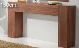 consola de fabricación española