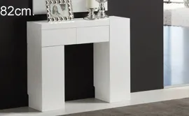 consola de fabricación española