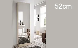 Mueble zapatero moderno lacado